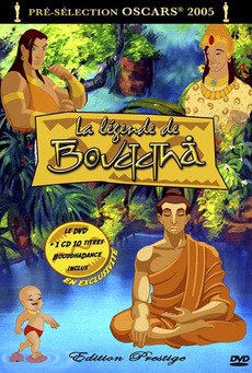 The Legend of Buddha 2004 Dub in Hindi Full Movie